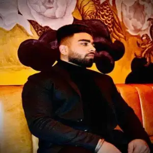 Not Easy Ft. Signature By SB