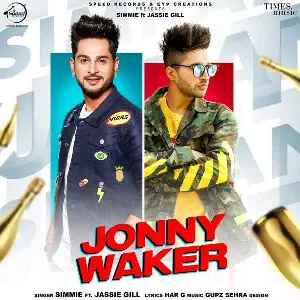 Jonny Waker Ft. Jassie Gill