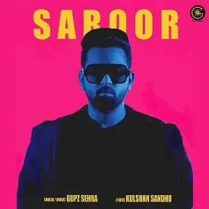 Saroor