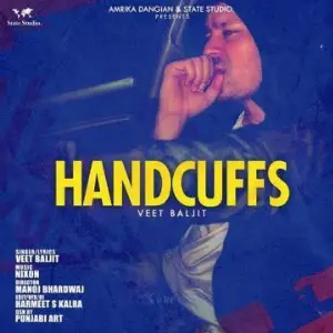 Handcuffs