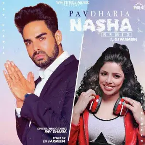 Nasha Remix By DJ Farmeen