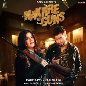 Nakhre Vs Guns