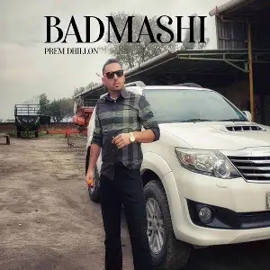 Badmashi