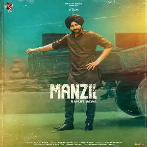Manzil