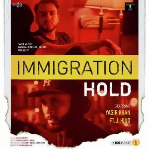 Immigration Hold