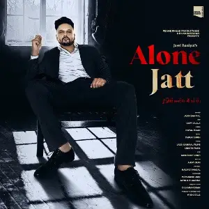Alone Jatt