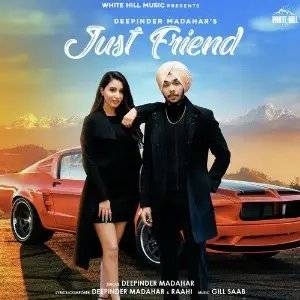 Just Friend