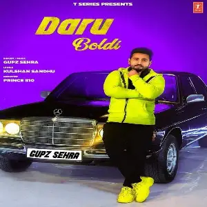 Daru Boldi