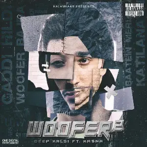 Woofer 2