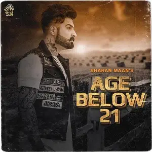 Age Below 21