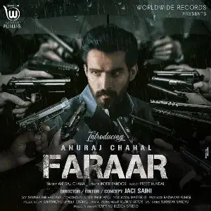 Faraar
