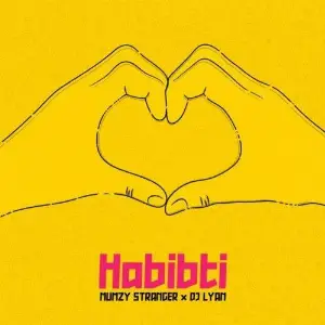 Habibti