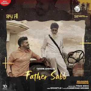 Father Saab