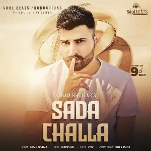 Sada Challa