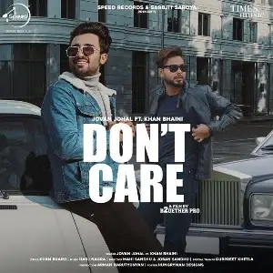 Dont Care