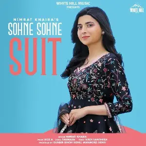 Sohne Sohne Suit