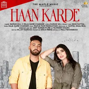 Haan Karde