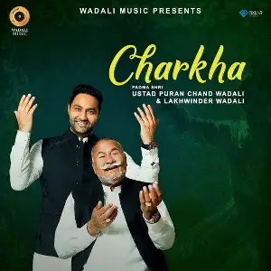 Charkha Live