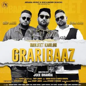 Graribaaz
