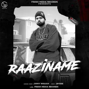 Raaziname