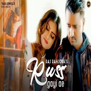 Russ Gayi Ae