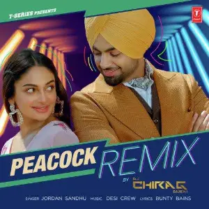 Peacock Remix DJ Chirag Dubai