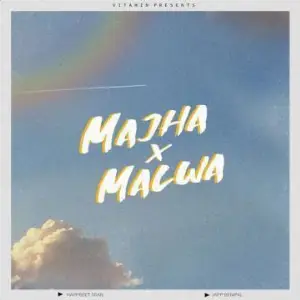 Majha X Malwa