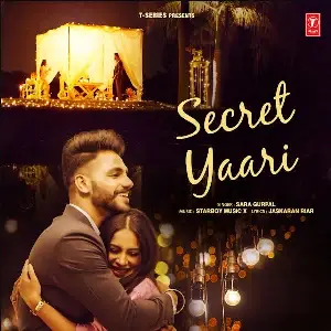 Secret Yaari