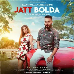 Jatt Bolda