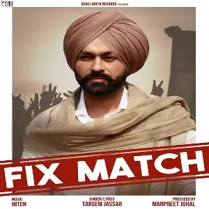 Fix Match