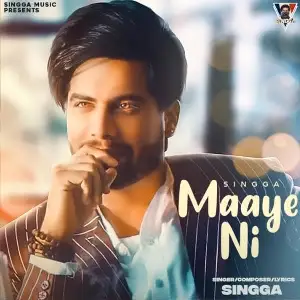 Maaye Ni