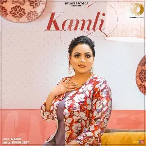 Kamli