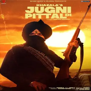 Jugni Pittal Di