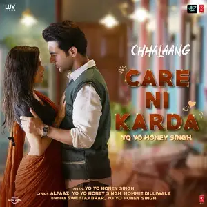 Care Ni Karda (Chhalaang)