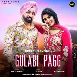 Gulabi Pagg