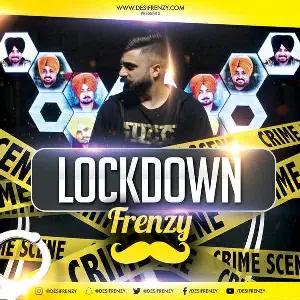 Lockdown Frenzy