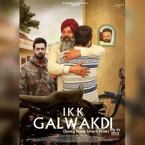 Ikk Galwakdi