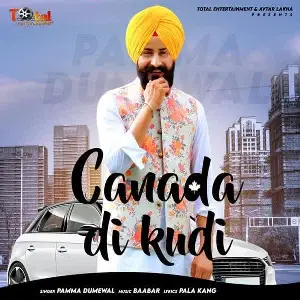 Canada Di Kudi