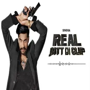 Real Jatt Di Clip