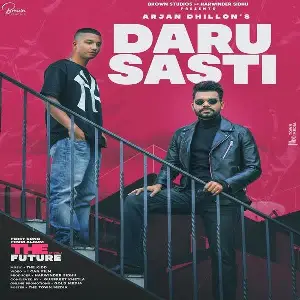 Daru Sasti