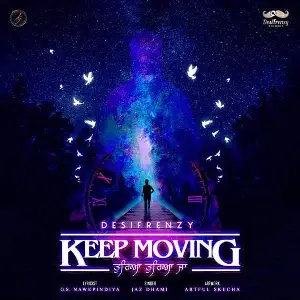 Keep Moving - Tureya Tureya Ja