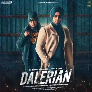 Dalerian