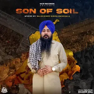 Son Of Soil