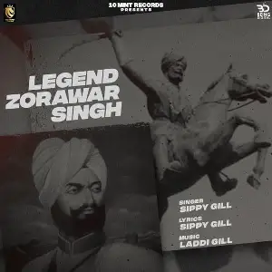 Legend Zorawar Singh