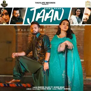 Jaan