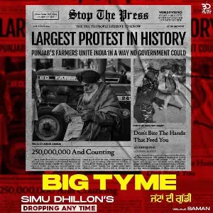 Jattan Di Guddi (Big Tyme)