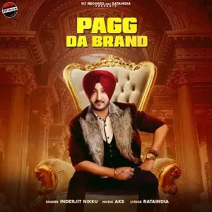 Pagg Da Brand