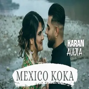 Mexico Koka
