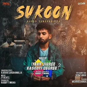 Sukoon