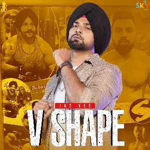 V Shape